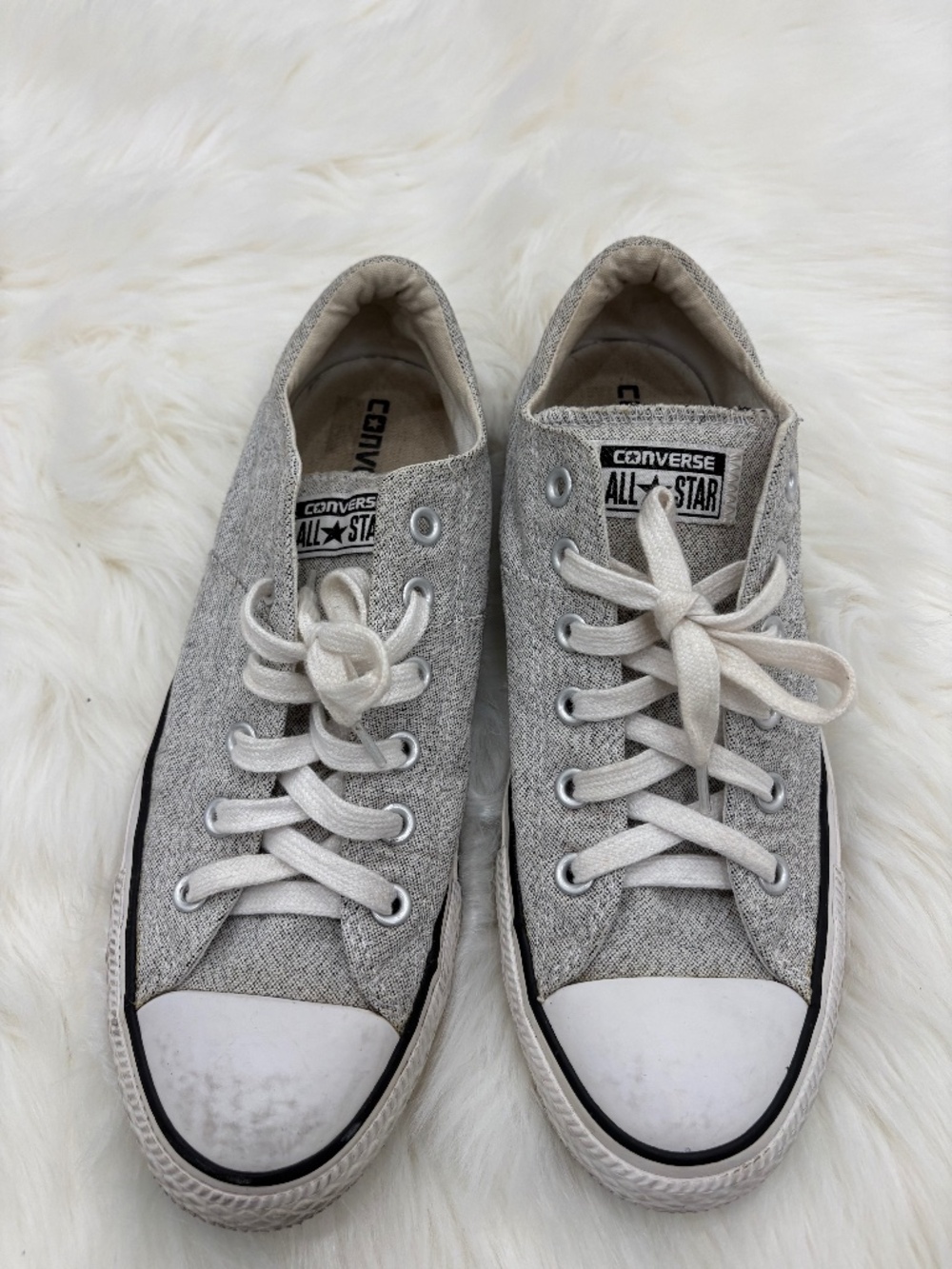 Converse® Adult Street Sneakers - Women's  10